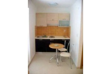 Croacia Privát Kućište, Exterior